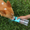 Water Bottle for Dogs - Portable Dog Water Bottle
