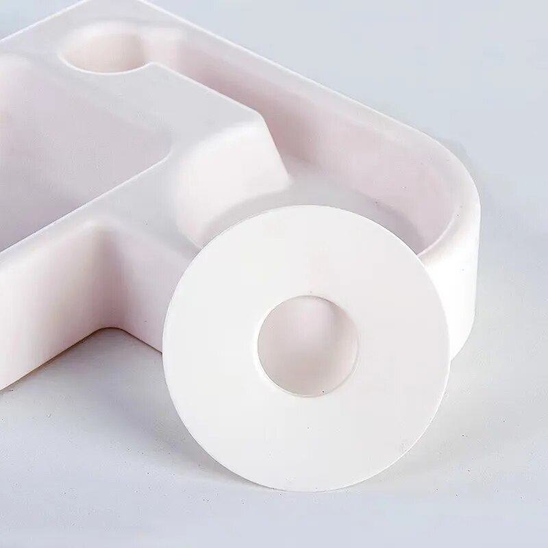 Automatic Food and Water Dispenser for Dogs