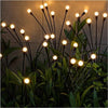 Firefly Lights - Outdoor Solar Firefly Lights for Gardens