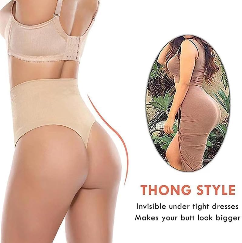 Thong Shapewear - The Best Tummy Control Shapewear, Shapewear Underwear