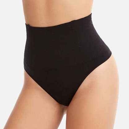 Thong Shapewear High Waist Tummy Control Panties, Shapewear Underwear Thong - The Best Tummy Control Shapewear,