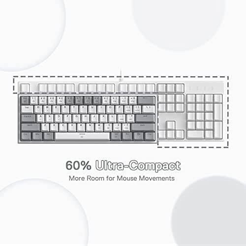 60% Keyboard 