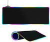 Load image into Gallery viewer, RGB Gaming Mouse Pad - Large LED Mouse Pad for Gaming