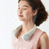 Portable Neck Fan for Instant Cooling