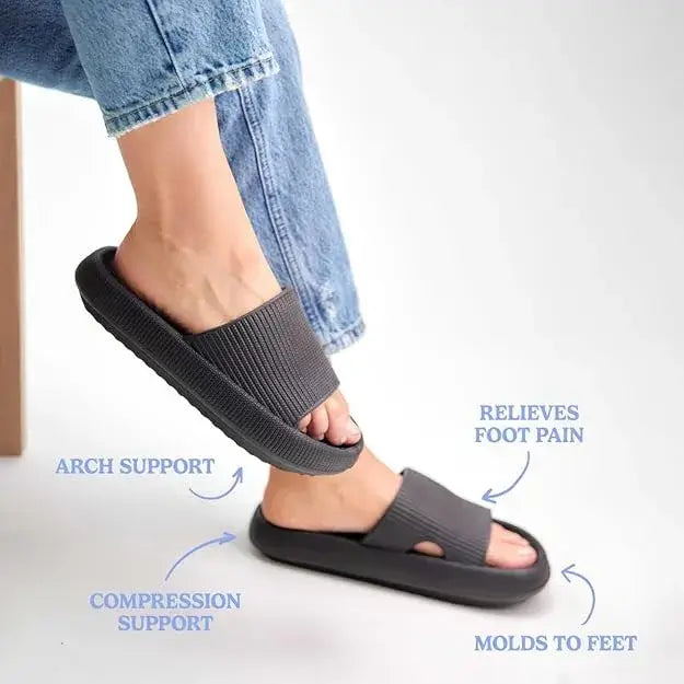 Pillow Slides -  Cloud Slides for Indoors and Outdoors