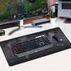 Load image into Gallery viewer, Gaming Mouse Pad - World Map Mouse Pad Gaming Desk Pad