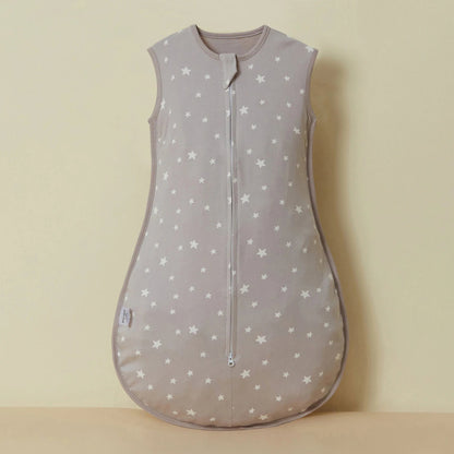 Premium Baby Sleep Sack - 100% Cotton Sleeping Sack for Newborns and Toddlers