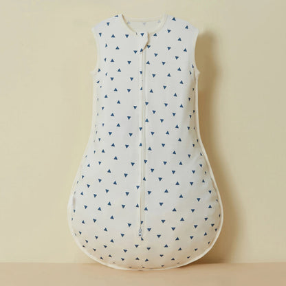 Premium Baby Sleep Sack - 100% Cotton Sleeping Sack for Newborns and Toddlers