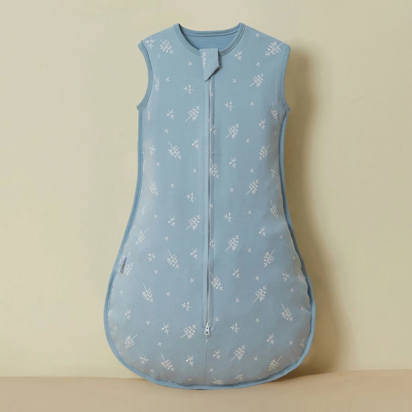 Premium Baby Sleep Sack - 100% Cotton Sleeping Sack for Newborns and Toddlers
