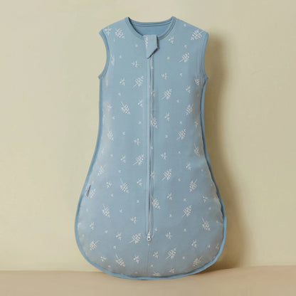 Premium Baby Sleep Sack - 100% Cotton Sleeping Sack for Newborns and Toddlers