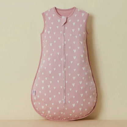 Premium Baby Sleep Sack - 100% Cotton Sleeping Sack for Newborns and Toddlers