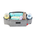 Stroller Organizer – The Ultimate Stroller Caddy for Busy Parents
