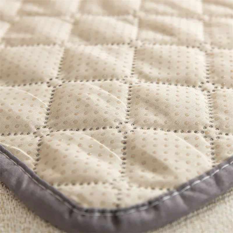 Dog Car Seat Bed –  Travel Booster for Small Dogs
