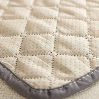 Dog Car Seat Bed –  Travel Booster for Small Dogs