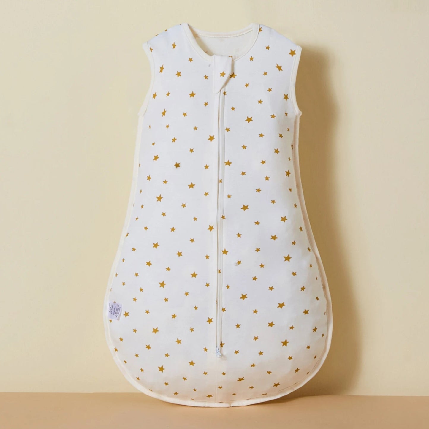 Premium Baby Sleep Sack - 100% Cotton Sleeping Sack for Newborns and Toddlers