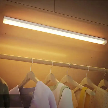 Under Cabinet Lights - Rechargeable Motion Sensor Light Bar