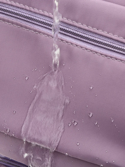 Expandable Weekender Bag - The Best Women's Weekend Bag