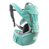 Baby Carrier - Infant Carrier with Hipseat, Rated Best Baby Carrier for 0-36 Months