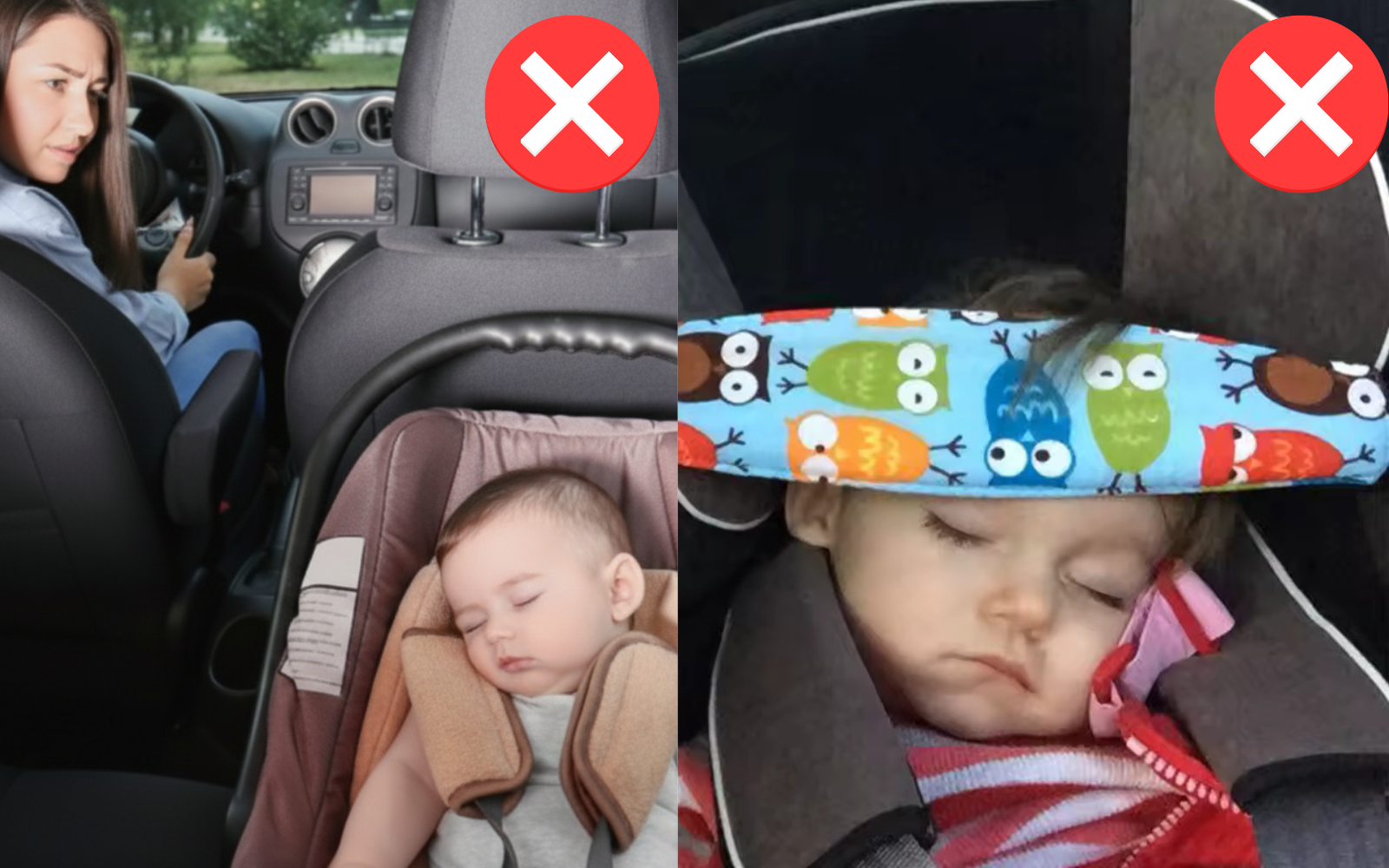 Finally, a Solution for Baby Head Support – Wonderly