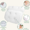 Load image into Gallery viewer, Bath Pillow for Bathtub - Soft Support for Neck, Head and Back