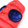Dog Puffer Jacket Waterproof 3-Layered Dog Winter Coat