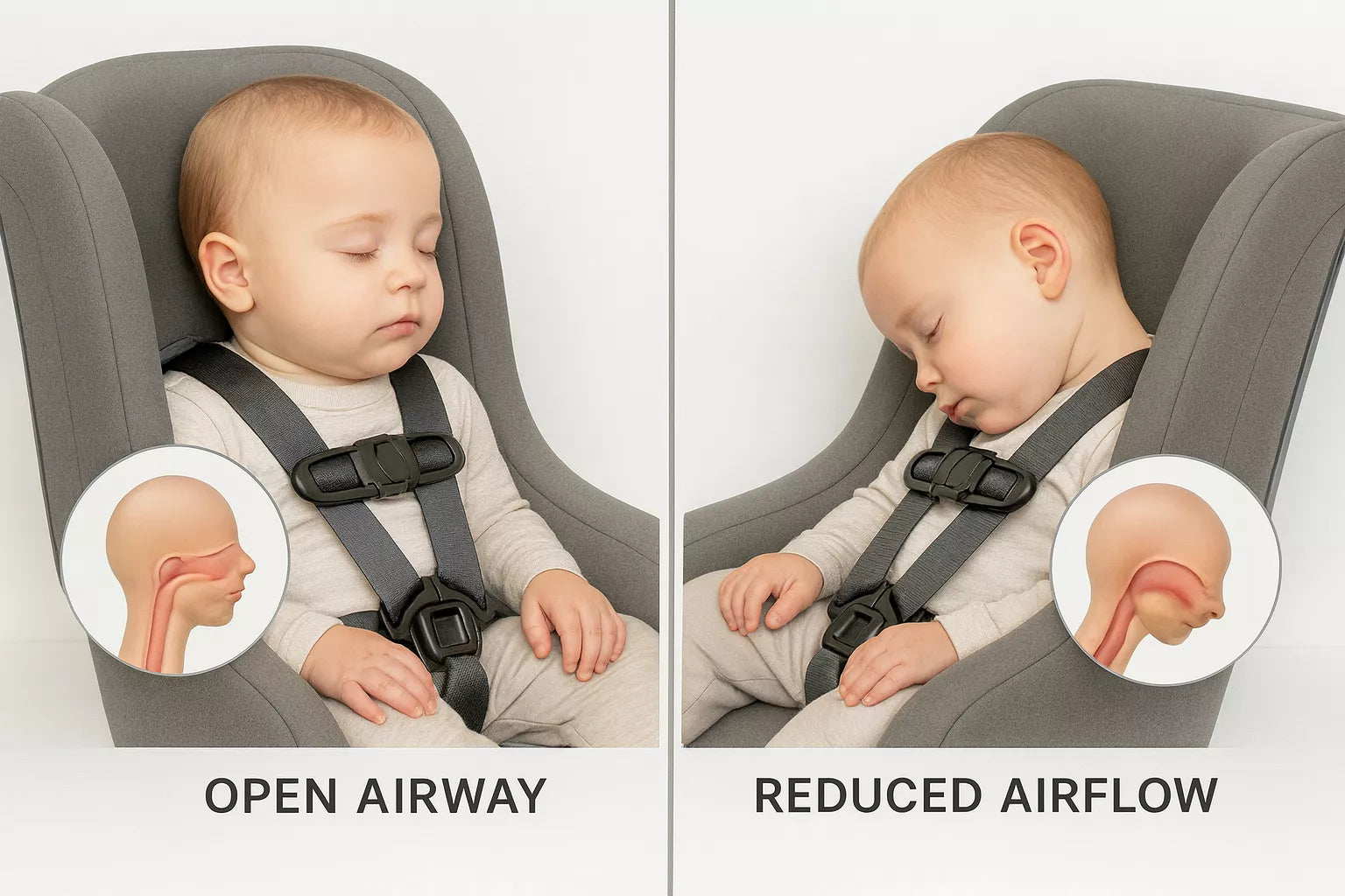 Finally, a Solution for Baby Head Support – Wonderly