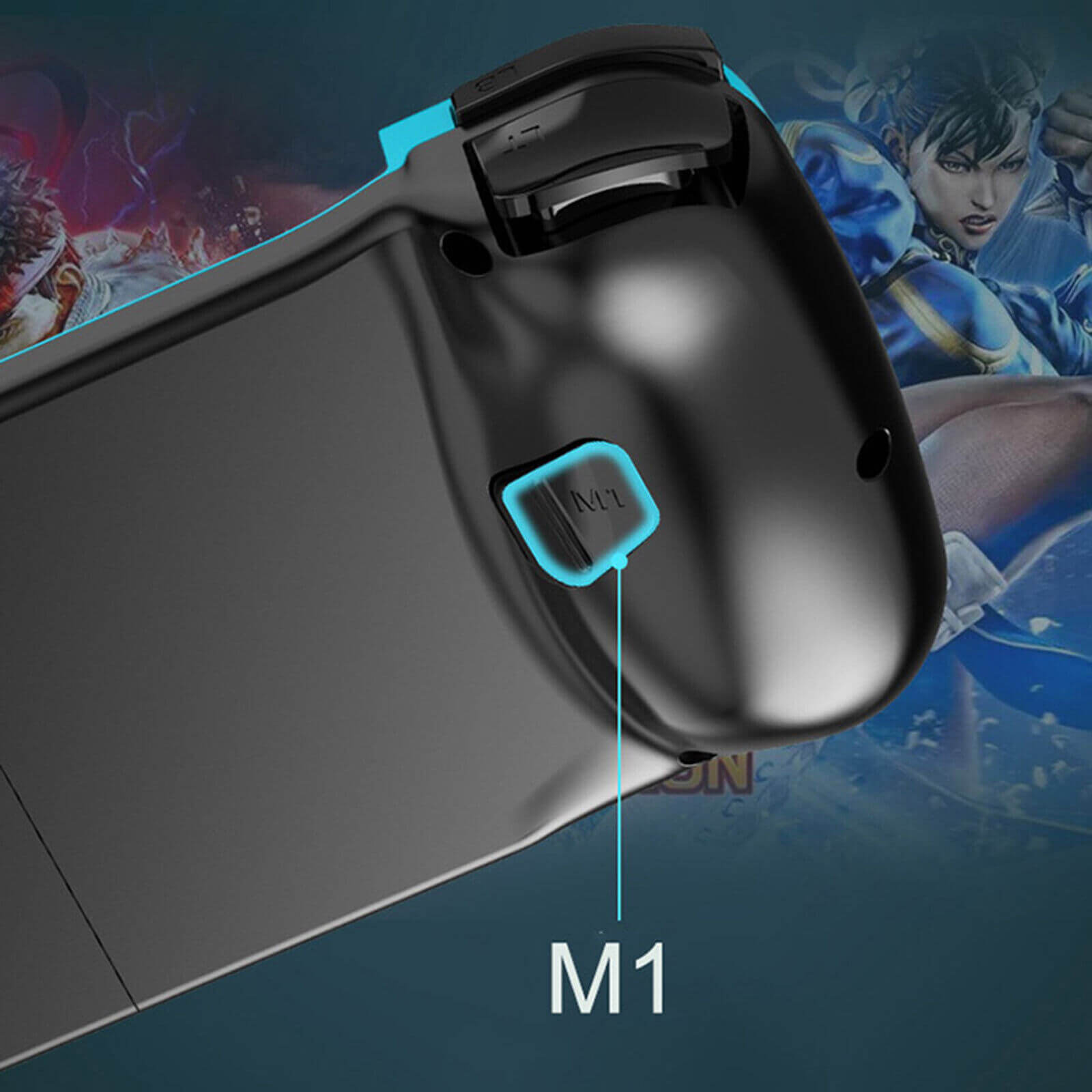 Phone Game Controller for Ultimate Gaming