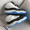 Plush Jordan 4 Sneaker Slippers