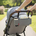 Universal Stroller Organizer – The Ultimate Stroller Caddy for Busy Parents
