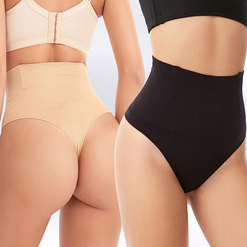 Thong Shape Wear - The Best Tummy Control Shaper for Dresses – Wonderly