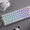 Dynamic RGB Backlit Gaming Keyboard
