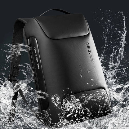 Waterproof Backpack for Laptop Protection
