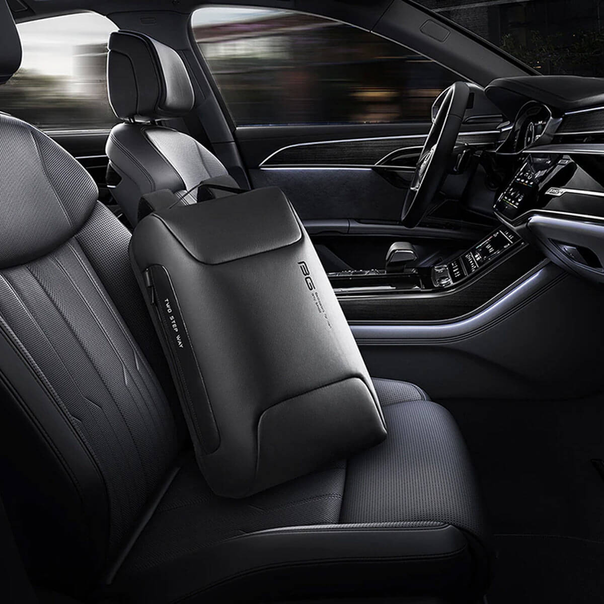 Laptop Travel Backpack - Ready for Your Next Adventure