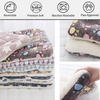 Load image into Gallery viewer, Soft Flannel Fleece Padded Pet Blanket for Dogs, Cat, Pets