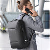 Load image into Gallery viewer, Waterproof Laptop Backpack - Fits 15.6 Inch Laptops