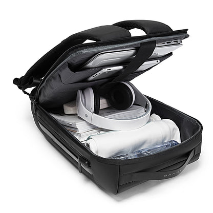 Anti-Theft Laptop Backpack - Secure Your Essentials