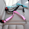 Dog Seat Belt - Crash Tested Safety Dog Car Harness