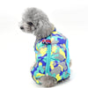 Load image into Gallery viewer, Dog Winter Coat - Full-length Dog Snowsuit, Warm Dog Jacket For Winter