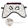 Waterproof Dog Raincoat - Water Resistant Dog Jacket with Harness